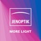 Important publications of the Jenoptik Group are available for download in this free archive app so that you can learn more about our Group, its portfolio and development at any time