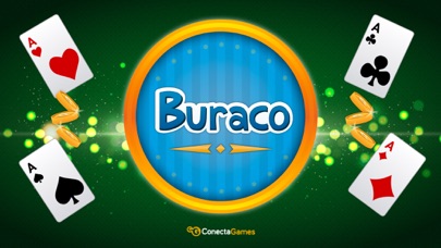 How to cancel & delete Buraco by ConectaGames from iphone & ipad 1