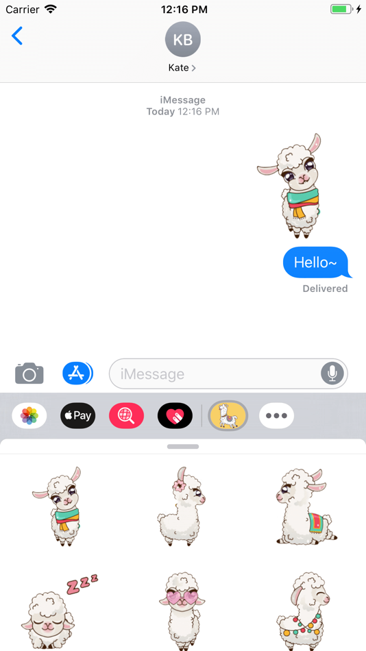 Новые стикеры ios 18. Новые стикеры ios 18