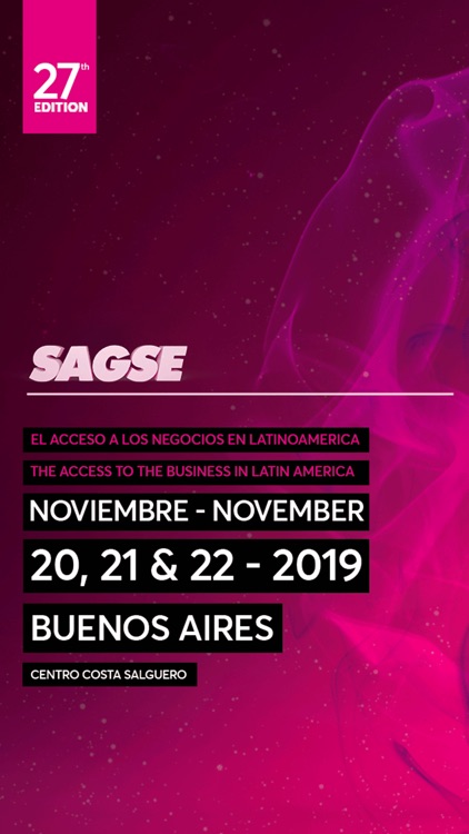 SAGSE Buenos Aires