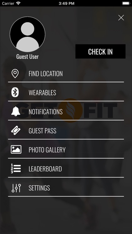 Get Fit Modesto screenshot-3