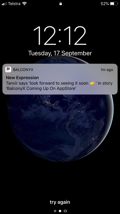 BalconyX screenshot-6