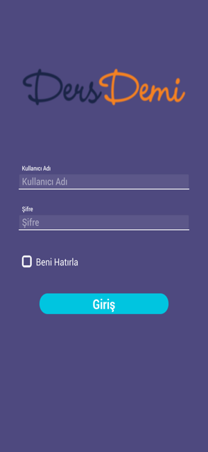 DersDemi Öğrenci(圖1)-速報App