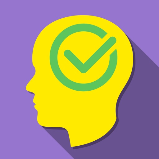 Midland Cognitive Assessment Icon