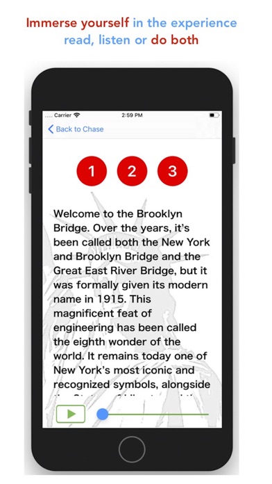 How to cancel & delete PlaceChase NYC BrooklynBound from iphone & ipad 4