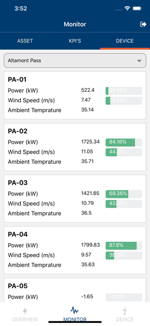 Energy.ML Asset Monitor(圖4)-速報App