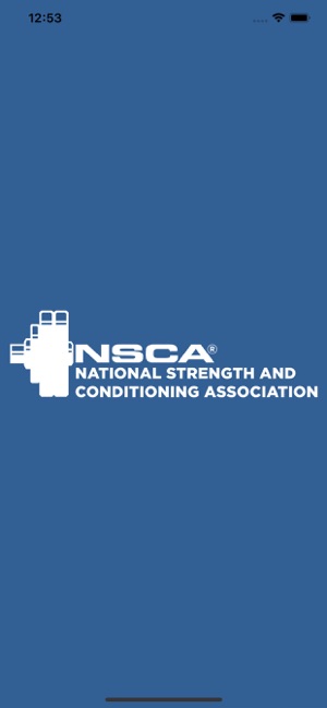 NSCA Conferences and Clinics(圖1)-速報App