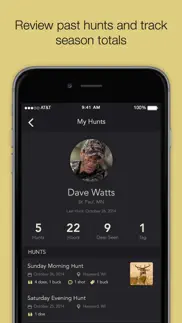 quiver hunt tracking app problems & solutions and troubleshooting guide - 1