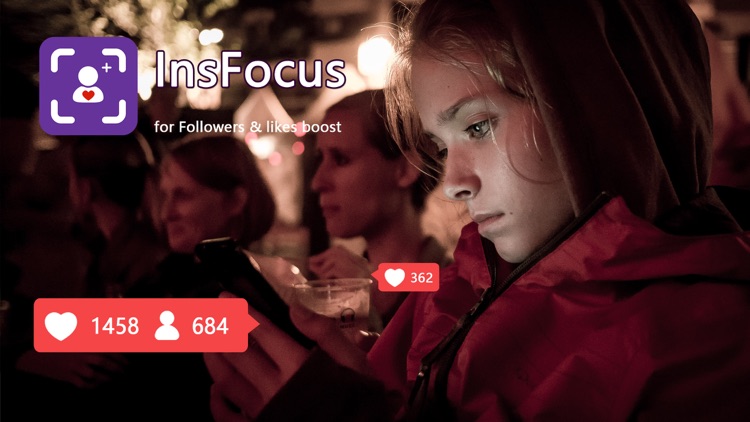 InsFocus-Beauty your posts