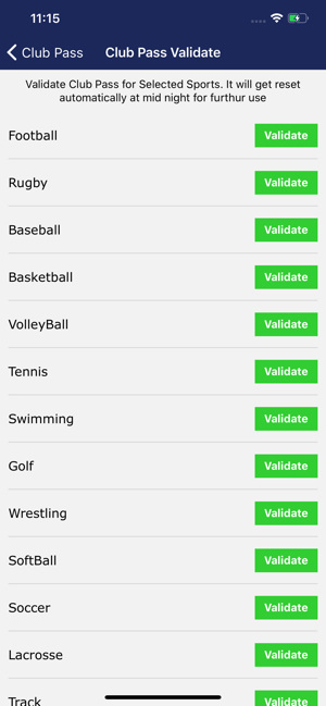 BCHS Athletics(圖8)-速報App