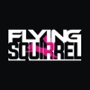 Flying Squirrel Trampoline