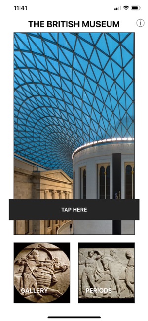 British Museum Chatbot Guide