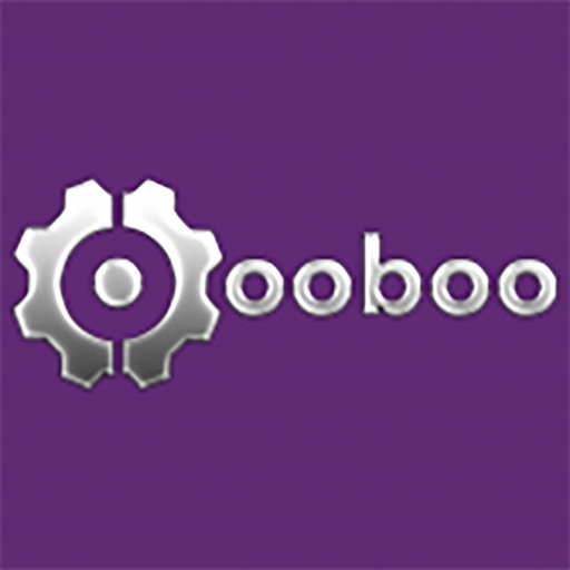 ooBoo Icon