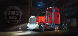 Game screenshot Truck Simulator Driving Game mod apk