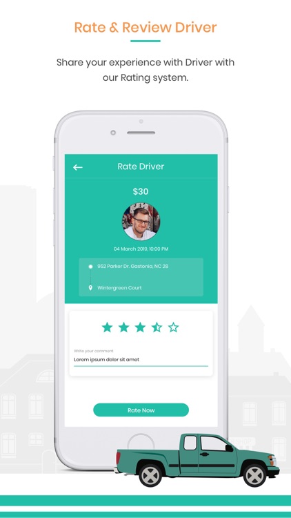 Hatch Customer screenshot-4