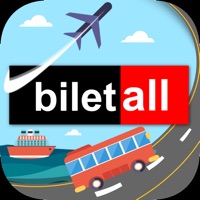 Biletall Uçak ve Otobüs Bileti