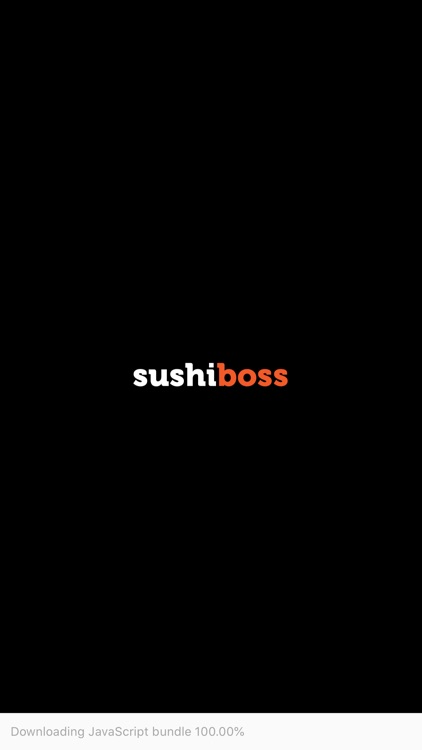 Sushi Boss