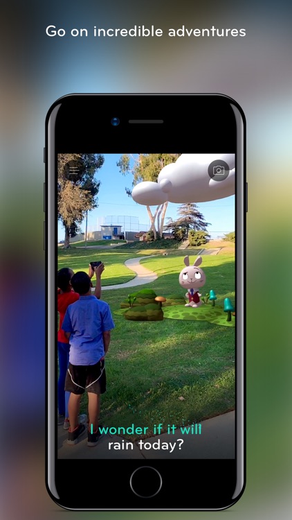 Wonderscope screenshot-4
