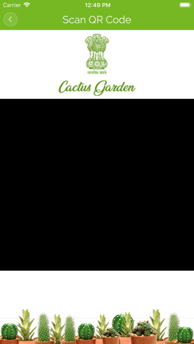 Cactus Garden screenshot 4