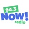 Listen live with Winnipeg's newest radio station, 94