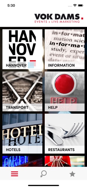 Hannover Guide(圖1)-速報App