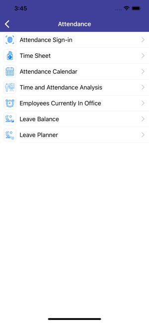 People Assistant(圖2)-速報App