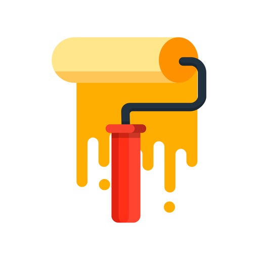 Home Repair Store Icon