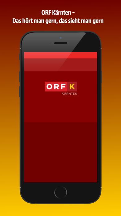 How to cancel & delete ORF Kärnten from iphone & ipad 1