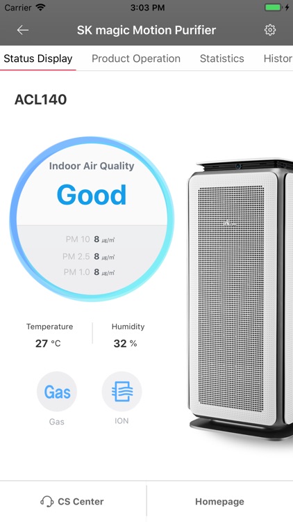 SK Magic IoT (Malaysia)