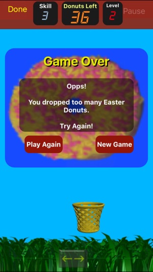 Easter Donuts(圖2)-速報App