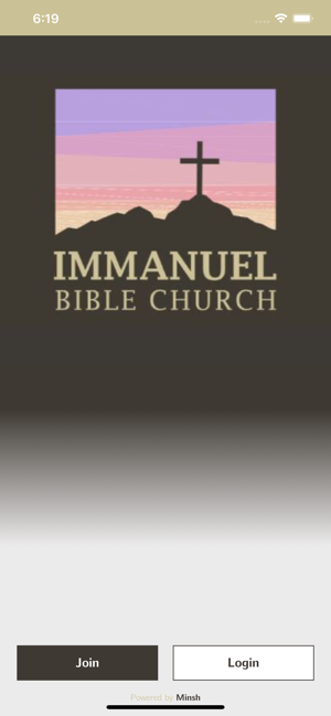 Immanuel AZ App(圖1)-速報App