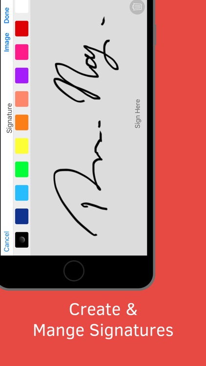 PDF Reader-Document Expert screenshot-6
