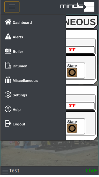 LiveTank Monitor screenshot 2