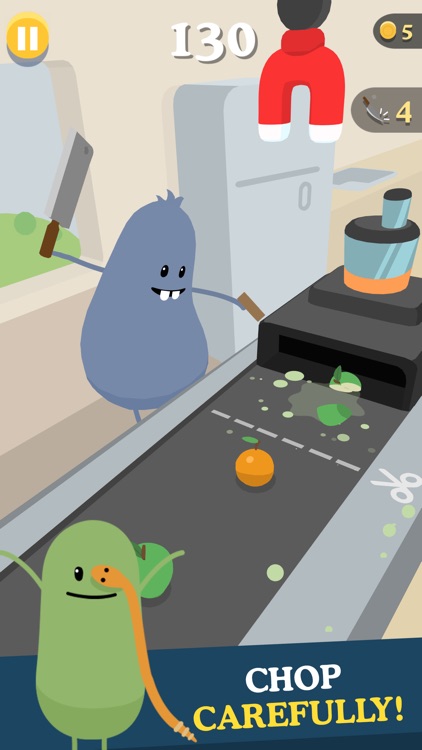 Dumb Ways To Die 3: World Tour screenshot-4