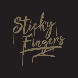 Sticky Fingers