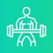 GymClock application is mainly for Gym Members