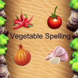 VegetableSpelling