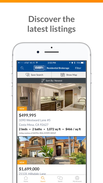 ZipRealty - Homes for Sale