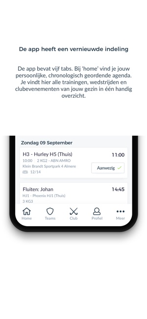 HC Haarlem(圖1)-速報App