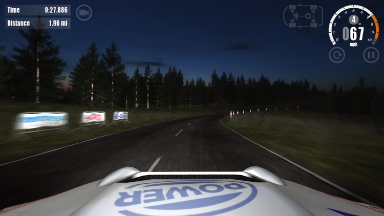 Rush Rally 3 screenshot-8