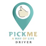 Pick Me Driver
