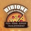 Bibione Pizza Biel