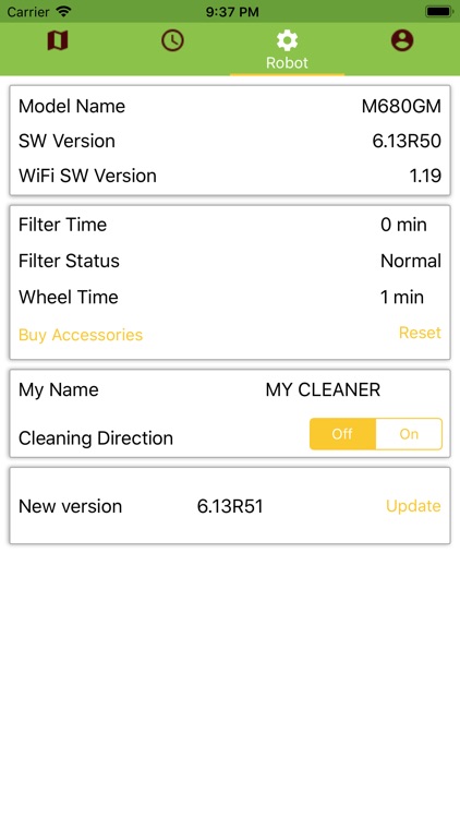 SmartCleanerQ screenshot-4