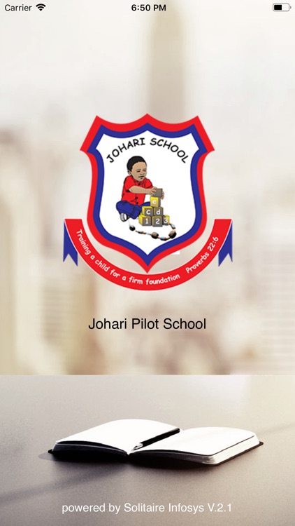 Johari School