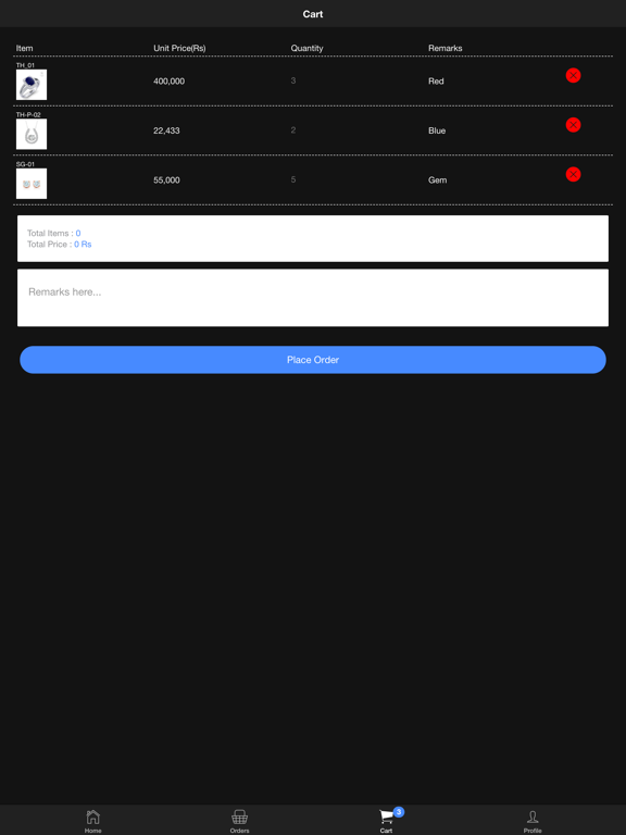 Screenshot #6 pour JF Diamond