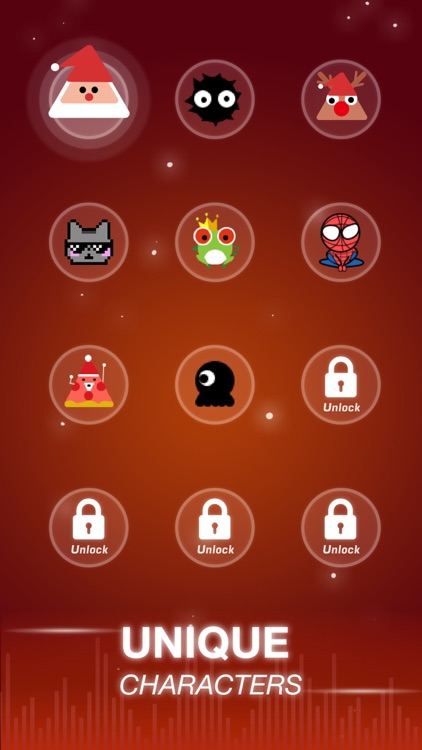 Dot n Beat-Test hand speed screenshot-7