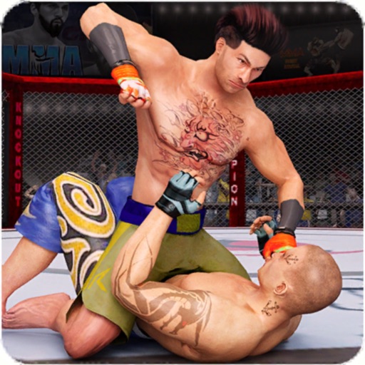 Combat Fighting: fight games