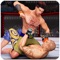 The boxing and wrestling, the freestyle punches kicks and combos, the superpower skills, and movement throughout the octagon ring, all here in this combat martial arts game which will feel you like you are in the rings with the opposition of great fighters who ruled all over in the world