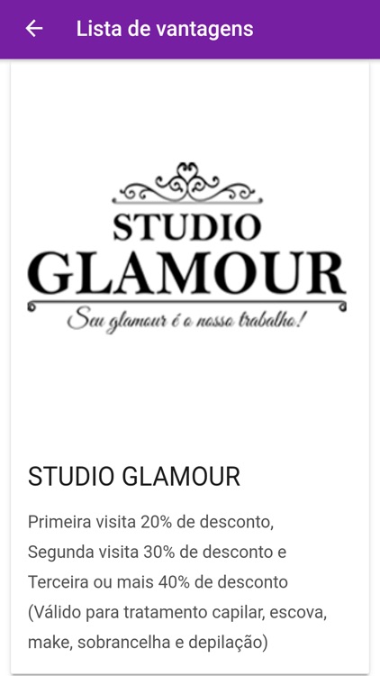 ClubShop Dourados screenshot-5