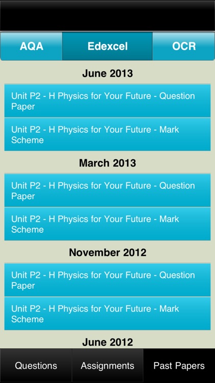 GCSE Science: Physics screenshot-4